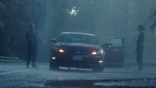 Flash Flood